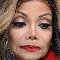Ла Тойя Джексон Оголені