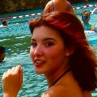 Лейкен Шейд Оголені