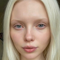 ЛараРоуз Оголені