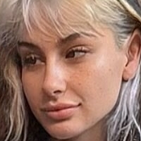 Лорен Гант Оголені