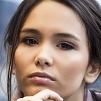 Лена Бейерлінг Оголені