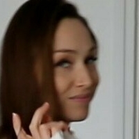 лена_буш Оголені