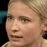 Лена Кассель Оголені