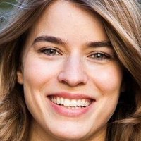 Лена Морріс Оголені