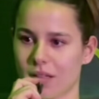 Лена Обердорф Оголені