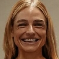 Лена Рамштайнер Оголені