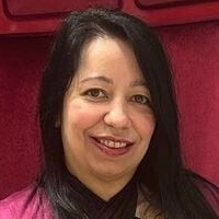 Летіція Соарес Оголені