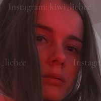 Лічі_Ківі / Ківі_Лічі Оголені