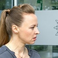 Лієза Кальтофен Оголені