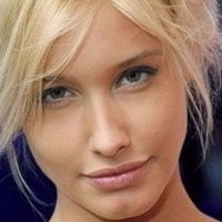 Ліла Сале Оголені