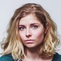 Ліліан Прент Оголені