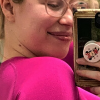 LilyWithAFatty Оголені