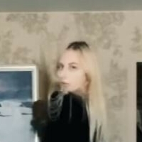 Ліна.Данс Оголені