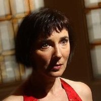 Лінда Гріффітс Оголені