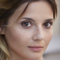 Лінда Марлен Рунге Оголені