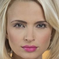 Ліндсей Максвелл Оголені