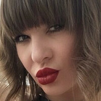 Лискова Вікторія Оголені