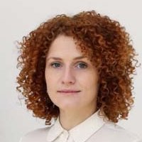 Ліз Санторо Оголені