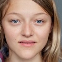 Лола Докхорн Оголені