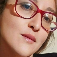 Лола Гомес Оголені