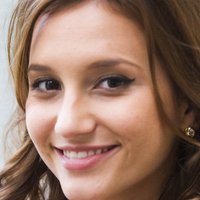 Лорена Компарато Оголені