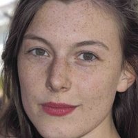 Луїза Шевійот Оголені