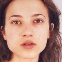 Луїза Шпіндель Оголені