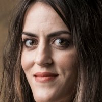 Лусіана Паес Оголені