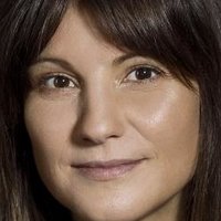 Людмила Руозо Оголені