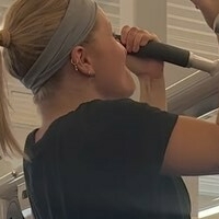 Лулу Вілсон Оголені