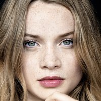 Луна Ведлер Оголені