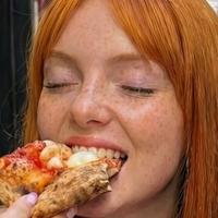 Лунара Блек Оголені