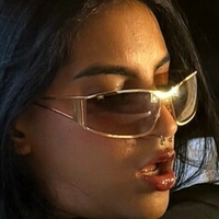 Маккензі Бастідас Оголені