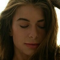 Медді Форберг Оголені