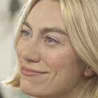 Маделін Вайз Оголені