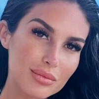 Медісон Лаз Оголені