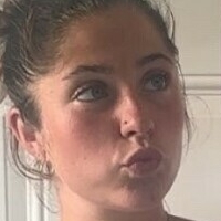 Мадс Абігейл Оголені