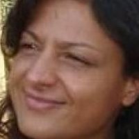 Маліка Бенхадж Оголені