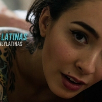 Мейн Фігероа Оголені