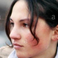 Мануела Мартеллі Оголені