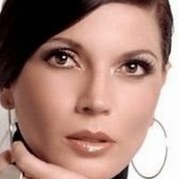 Мара Куевас Оголені