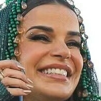 Марі Антунес Оголені