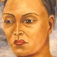 Марія Ісьєрдо Оголені