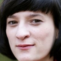 Марія Квятковські Оголені