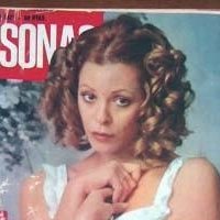 Марія Луїса Сан Хосе Оголені