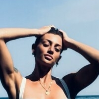 Марія Манурі Оголені