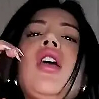 Маріана Герра Оголені