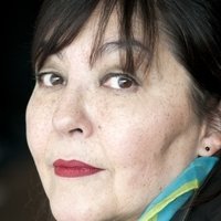 Маріанна Бойєр Оголені