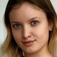 Марі Мелісса Оголені