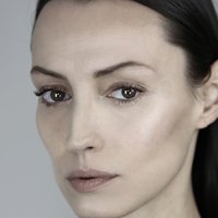 Марина Діас Оголені